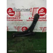 Рычаг передний нижний правый Mitsubishi Lancer X CY4A 4B11 F1CJA-2-B2Z 2007 L189