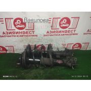 Стойки передние комплект Mitsubishi Lancer X CY4A 4B11 F1CJA-2-B2Z 2007 L189