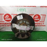 Ступица передняя левая Mitsubishi Lancer X CY4A 4B11 F1CJA-2-B2Z 2007 L189