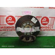 Ступица передняя правая Mitsubishi Lancer X CY4A 4B11 F1CJA-2-B2Z 2007 L189