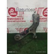 Рычаг передний нижний левый Toyota Prius ZVW30 2ZR-FXE P410 -01A 2010 L191