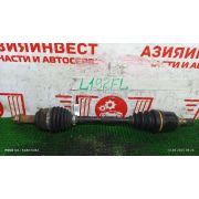 Привод передний левый Mitsubishi Lancer X CY4A 4B11 F1CJA-2-B2Z 2007 L192