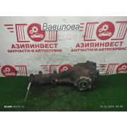 Редуктор задний Subaru Legacy Outback BP9 EJ25 TZ1B8LHEBD 2009 L194