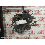 Двигатель Toyota Wish ZGE20G 2ZR-FAE K311 -02A 2009 L195