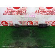 Привод задний правый Subaru Forester SG5 EJ20-T TY755VW5AA 2004 L199