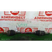 Привод передний правый Subaru Forester SG5 EJ20-T TY755VW5AA 2004 L199