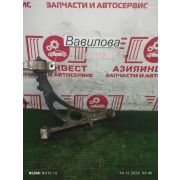 Рычаг передний нижний левый Subaru Forester SG5 EJ20-T TY755VW5AA 2004 L199