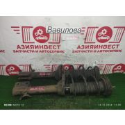 Стойки задние комплект Subaru Forester SG5 EJ20-T TY755VW5AA 2004 L199