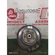 Ступица задняя левая Subaru Forester SG5 EJ20-T TY755VW5AA 2004 L199