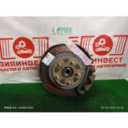 Ступица задняя правая Subaru Forester SG5 EJ20-T TY755VW5AA 2004 L199