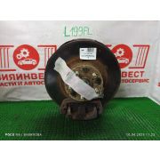 Ступица передняя левая Subaru Forester SG5 EJ20-T TY755VW5AA 2004 L199