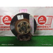 Ступица передняя правая Subaru Forester SG5 EJ20-T TY755VW5AA 2004 L199