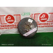 Ступица задняя правая Toyota Wish ZGE20G 2ZR-FAE K311 -02A 2010 L201
