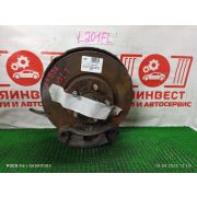 Ступица передняя левая Toyota Wish ZGE20G 2ZR-FAE K311 -02A 2010 L201