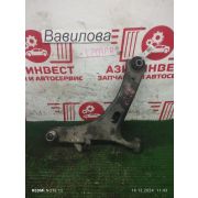 Рычаг передний нижний правый Subaru Legacy Outback BP9 EJ25 TZ1B8LHEBD 2008 L203