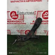 Рычаг передний нижний правый Toyota Prius ZVW30 2ZR-FXE P410 -01A 2009 L204