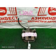 Суппорт тормозной задний левый Suzuki Grand Vitara JT J24B 2010 L206