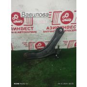 Рычаг передний нижний левый Nissan Qashqai KJ10 MR20DE RE0F10A GB64 2009 L208