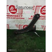 Рычаг передний нижний правый Nissan Qashqai KJ10 MR20DE RE0F10A GB64 2009 L208