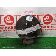 Ступица передняя правая Toyota Prius NHW20 1NZ-FXE P112 -01A 2005 L178