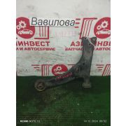 Рычаг передний нижний левый Toyota Prius NHW20 1NZ-FXE P112 -01A 2004 L187