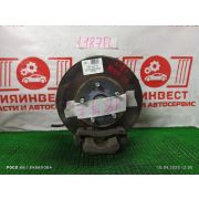 Ступица передняя левая Toyota Prius NHW20 1NZ-FXE P112 -01A 2004 L187