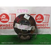 Ступица передняя правая Toyota Prius NHW20 1NZ-FXE P112 -01A 2004 L187