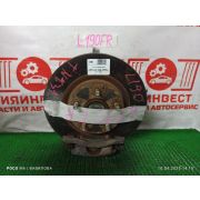 Ступица передняя правая Nissan X-Trail TNT31 QR25DE RE0F10A GB57 2011 L190