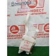 Бачок омывателя передний Nissan Wingroad JY12 MR18(DE) RE0F08A FI54 2005 L182