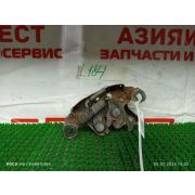 Замок капота Nissan X-Trail TNT31 QR25DE RE0F10A GB57 2007 L184