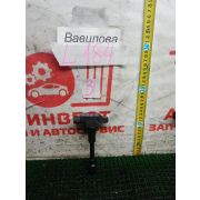 Катушка зажигания Nissan X-Trail TNT31 QR25DE RE0F10A GB57 2007 L184-3