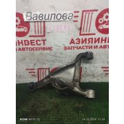 Рычаг задний верхний левый Nissan Murano PNZ51 VQ35DE RE0F09B GE51 2011 L186
