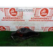 Рычаг задний нижний левый Nissan Murano PNZ51 VQ35DE RE0F09B GE51 2011 L186