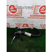 Шланг ГУР высокого давления Nissan Murano PNZ51 VQ35DE RE0F09B GE51 2011 L186