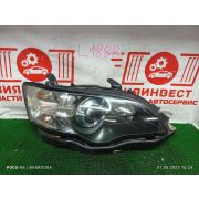 Фара правая Subaru Legacy BL5 EJ20-T TG5C7CBABA 2003 L188