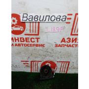 Подушка ДВС передняя Mitsubishi Lancer X CY4A 4B11 F1CJA-2-B2Z 2007 L189