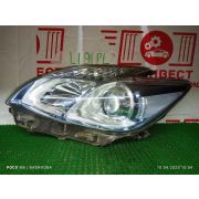 Фара левая Toyota Prius ZVW30 2ZR-FXE P410 -01A 2010 L191