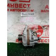 Генератор Mitsubishi Lancer X CY4A 4B11 F1CJA-2-B2Z 2007 L192
