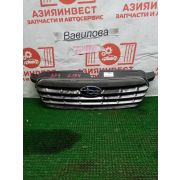 Решетка радиатора Subaru Legacy Outback BP9 EJ25 TZ1B8LHEBD 2009 L194