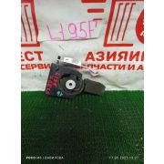 Подушка ДВС передняя Toyota Wish ZGE20G 2ZR-FAE K311 -02A 2009 L195