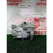 Компрессор кондиционера Toyota Prius ZVW30 2ZR-FXE P410 -01A 2010 L197