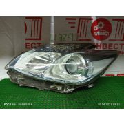 Фара левая Toyota Prius ZVW30 2ZR-FXE P410 -01A 2010 L197