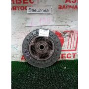 Диск сцепления Subaru Forester SG5 EJ20-T TY755VW5AA 2004 L199