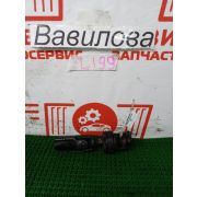 Рулевой кардан (Кардан) Subaru Forester SG5 EJ20-T TY755VW5AA 2004 L199