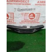 Решетка радиатора Toyota Wish ZGE20G 2ZR-FAE K311 -02A 2010 L201