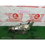 Фара левая Toyota Wish ZGE20G 2ZR-FAE K311 -02A 2010 L201