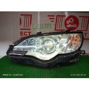 Фара левая Subaru Legacy Outback BP9 EJ25 TZ1B8LHEBD 2008 L203