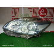 Фара левая Toyota Prius ZVW30 2ZR-FXE P410 -01A 2009 L204