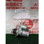 Стартер Nissan Qashqai KJ10 MR20DE RE0F10A GB64 2009 L208