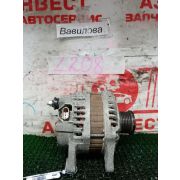 Генератор Nissan Qashqai KJ10 MR20DE RE0F10A GB64 2009 L208